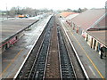 Yatton Station