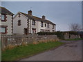 Cheswick Buildings Houses