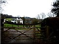 Farmhouse, Wigginton Bottom