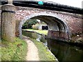 New Ground Bridge, near Tring