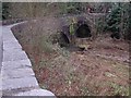 Pont Henllan Bridge