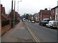 Silverdale Road, Tunbridge Wells