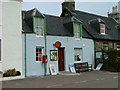 Arisaig Post Office