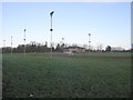 Hamilton Rugby Football Club Grounds