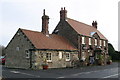 The Beehive public house