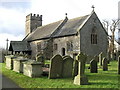 Bryngwyn - St Peter