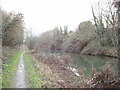 Slough Branch of the Grand Union Canal