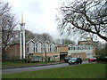 The Church of Jesus Christ of Latter-Day Saints - Stevenage.