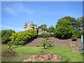 Gardyne Castle