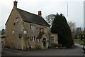 The Fox Inn, Broadwell