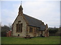 Combrook Village Hall