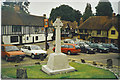 War Memorial, Ightham