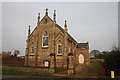 Methodist Church, South Reston