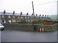 Longbyre, Greenhead