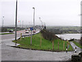 Foyle Bridge, Derry / Londonderry