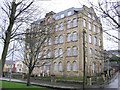 Star Building, Derry / Londonderry