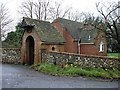 Chapel of the Holy Innocents, Fairseat