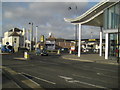 Morrisons Roundabout