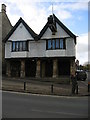 Burford Town Hall