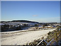 Looking towards Kingswells