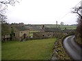 Houses in Norwood, North Yorkshire