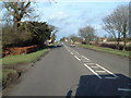 A449 near Home Farm