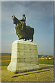 Robert the Bruce Statue, Bannockburn