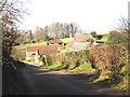 Tilbury Farm, Bagborough