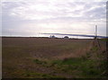 Cottages looking over Montrose Bay