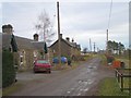 Cottages at Fingask