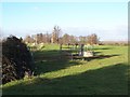 Farmland - North Stoneham