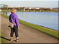 National Water Sports Centre, Holme Pierrepont