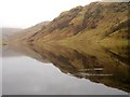 NM8720 : Loch Scammadale by Patrick Mackie