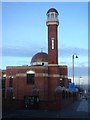 Mosque, Bolton