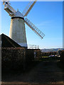 Stone Cross Windmill