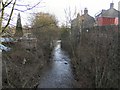 River Don at Penistone