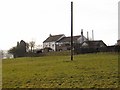 Cottages at Catshaw