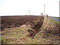 Ploughed Field