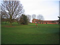 Newbold Comyn Pitch and Putt