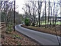 Beaumont Road looking West