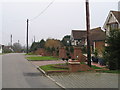 Glebe Road, Ramsden Bellhouse