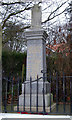 Worlaby War Memorial