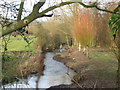 River Wylye