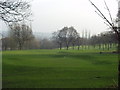 Gotts Park Golf Course, Armley, Leeds