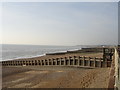 Beach St Leonards East Sussex