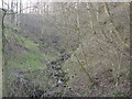 Beck at Lane Head Lothersdale