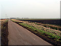 Heighington Fen