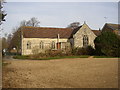 Holy Angels RC Church, Ash, Surrey