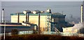 Rotherham Steelworks