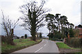 Home Farm and Fillongley Mount